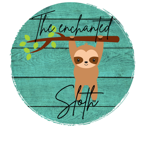 The Enchanted Sloth 